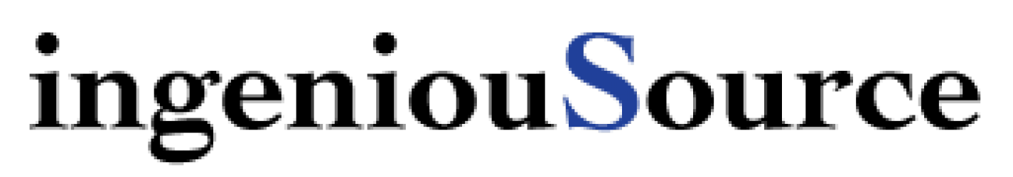 ingeniouSource